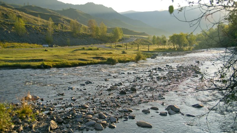 Прокат автодома на Кольском без посредников