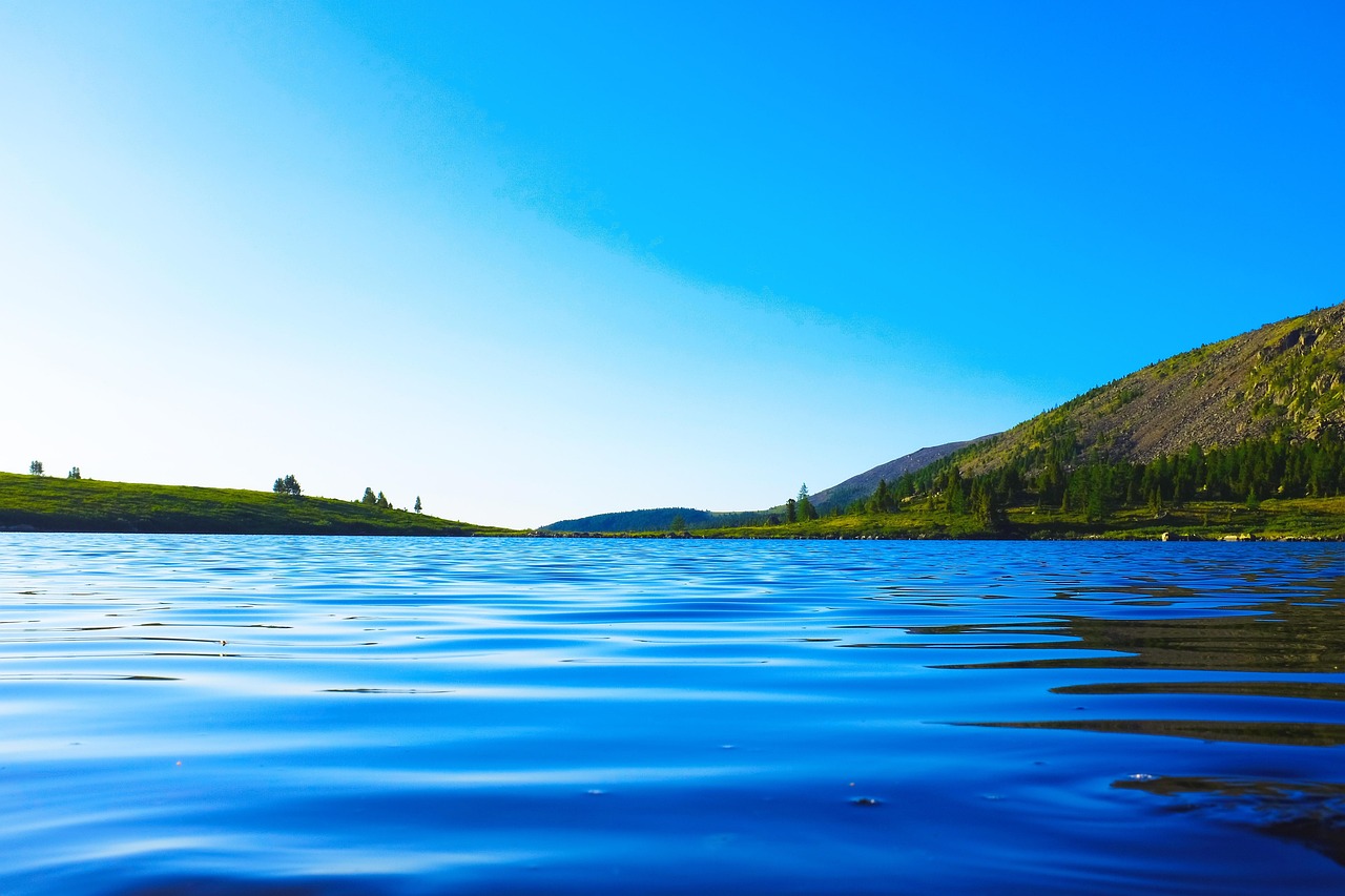 Аренда кемпера на Кавказе онлайн: пошаговая инструкция