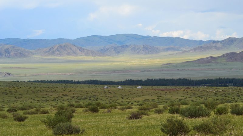 Бронирование дома на колесах на Кольском полуострове без посредников