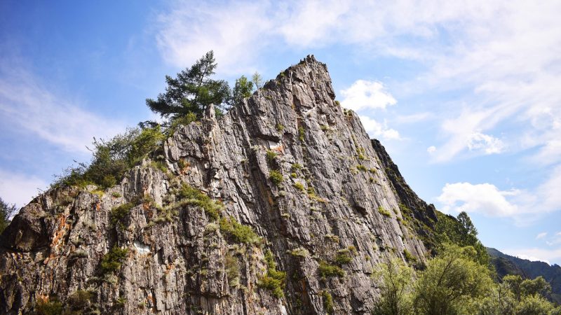 Прокат автодома в Барнауле: путешествие на Алтай без забот