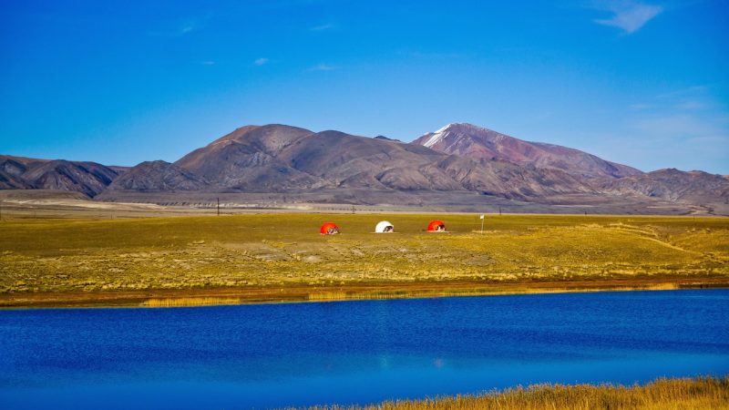 Аренда дома на колесах на Кавказе в 2025 году