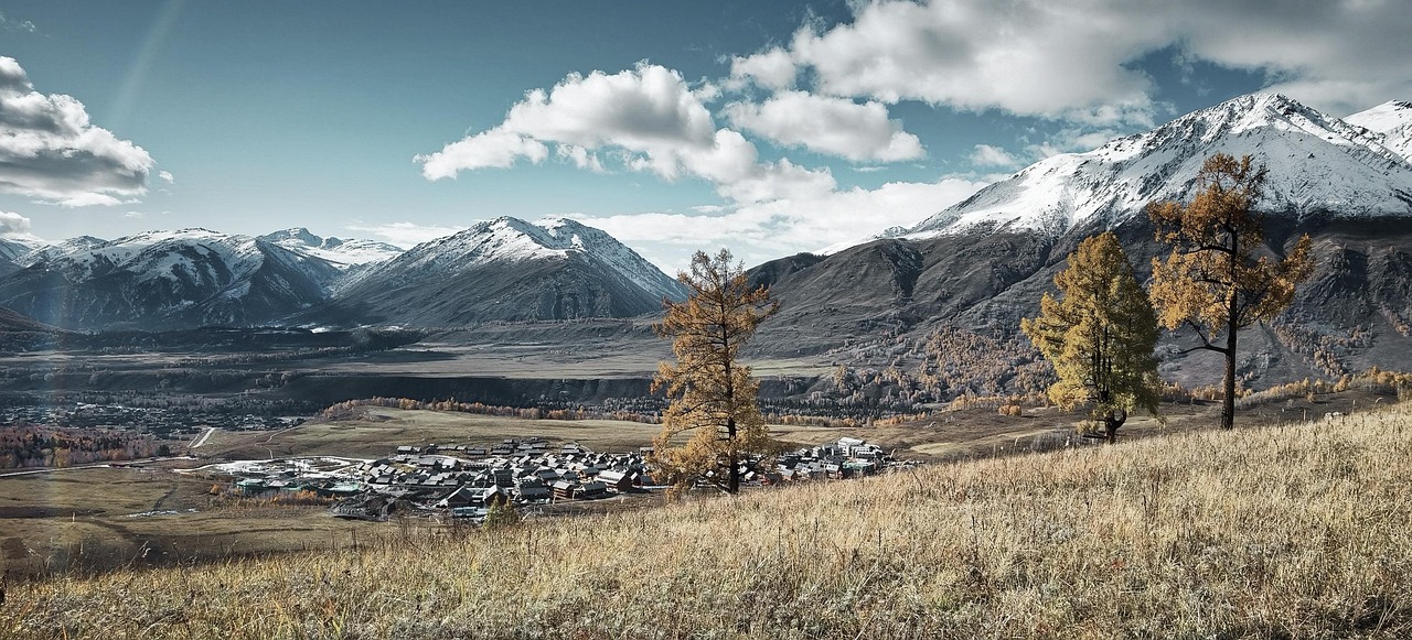 Аренда автодома на Алтае: стоимость и варианты для туристов