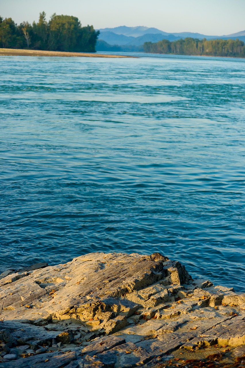 Бронирование автодома на Горном Алтае цены и возможности