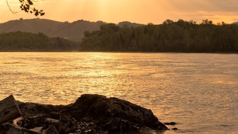 Бронирование автодома на Кавказе в 2025 году