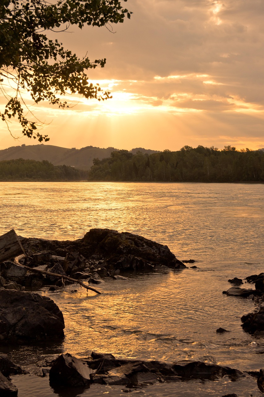 Бронирование автодома на Кавказе в 2025 году